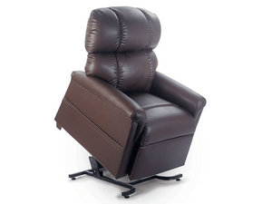 Golden Comforter with MaxiComfort PR535-MED Medium Lift Chair