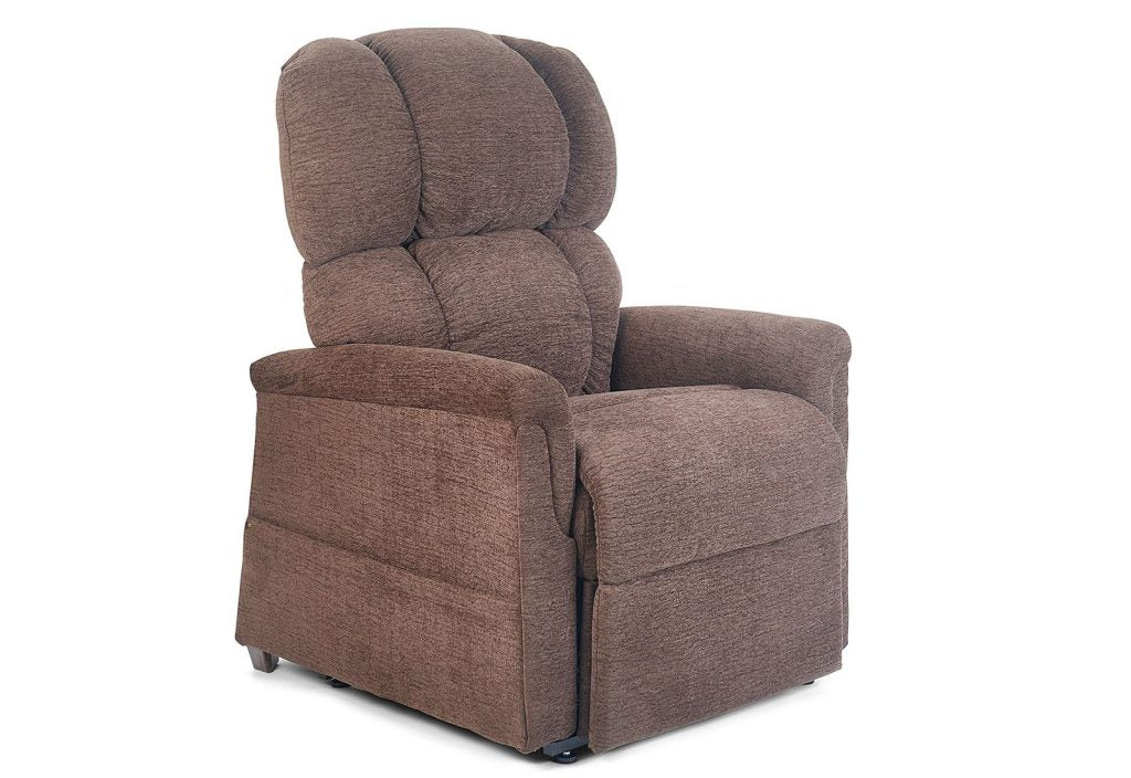 Golden Comforter with MaxiComfort PR535-TAL Tall Lift Chair