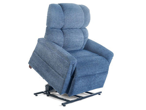 Golden Comforter with MaxiComfort PR535-M26 Medium/Wide Chair