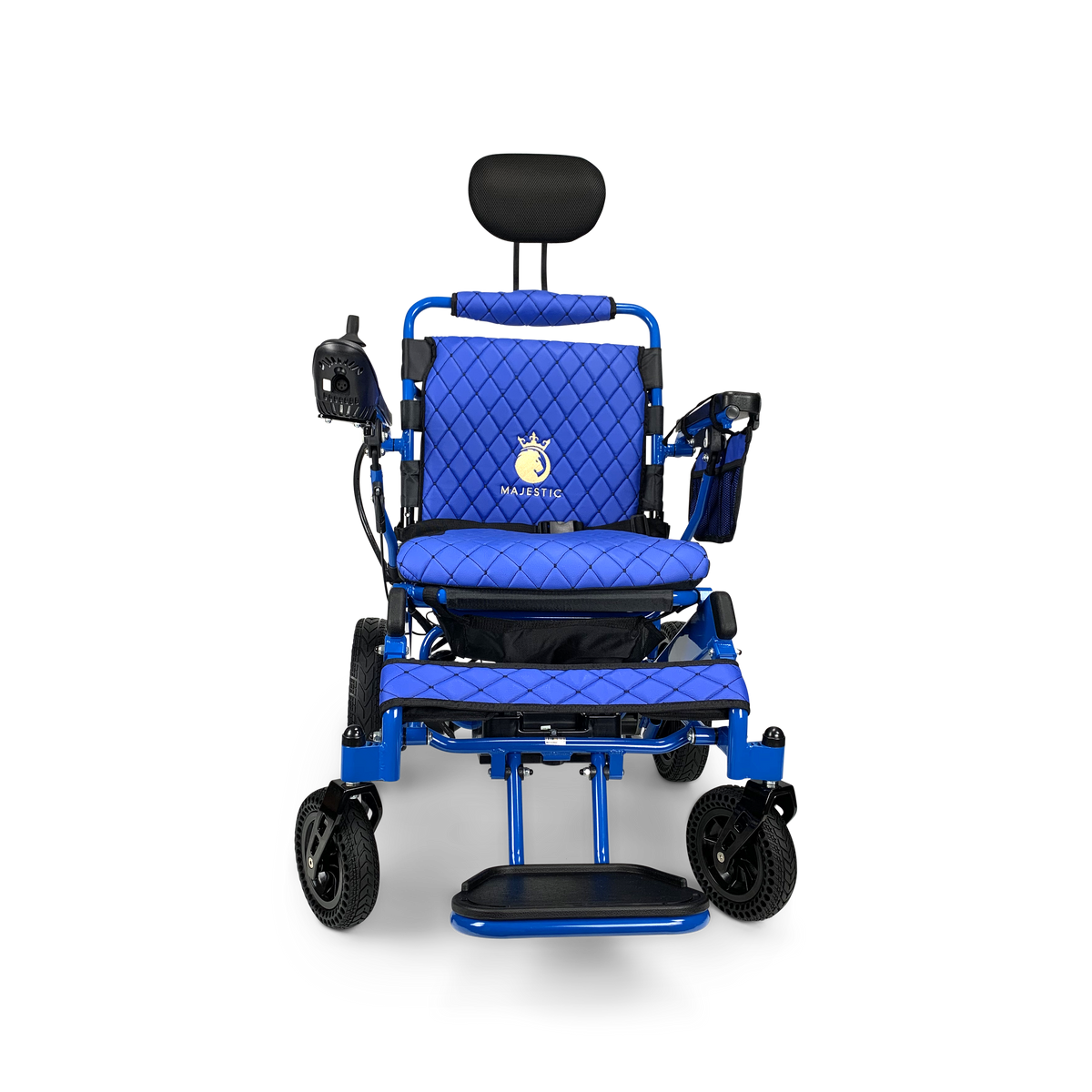 ComfyGo IQ-8000 Electric Wheelchair