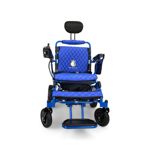 ComfyGo IQ-8000 Electric Wheelchair