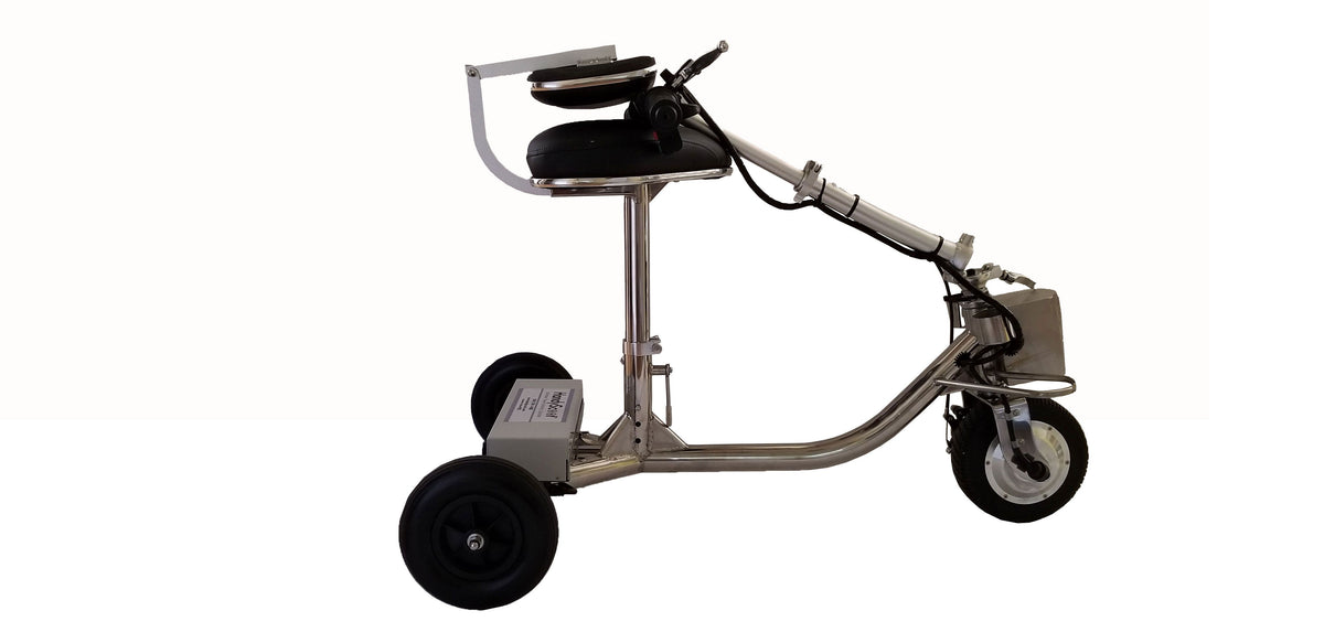 HandyScoot Mobility Scooter