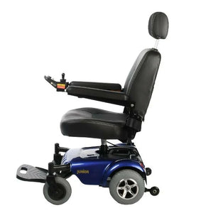 Merits Junior Power Wheelchair
