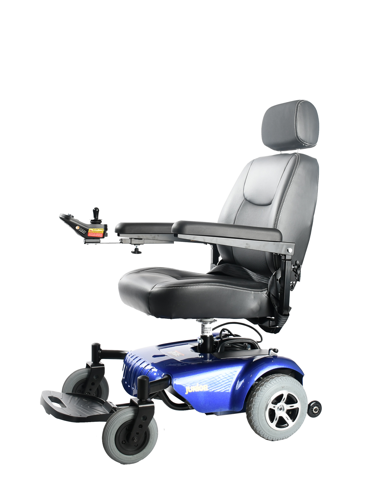 Merits Junior Power Wheelchair