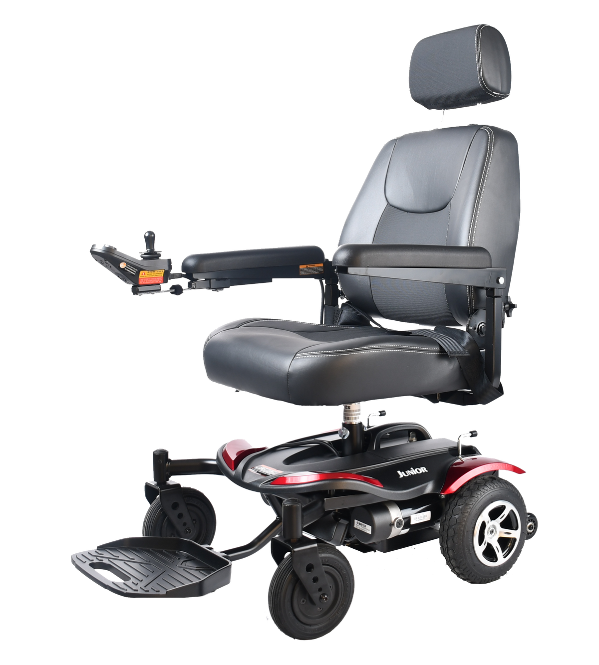 Merits Junior Power Wheelchair