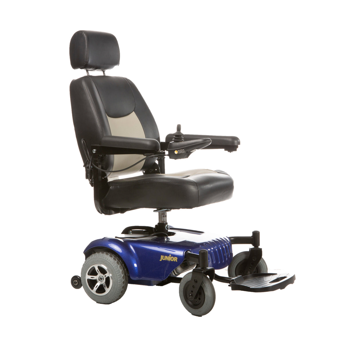 Merits Junior Power Wheelchair