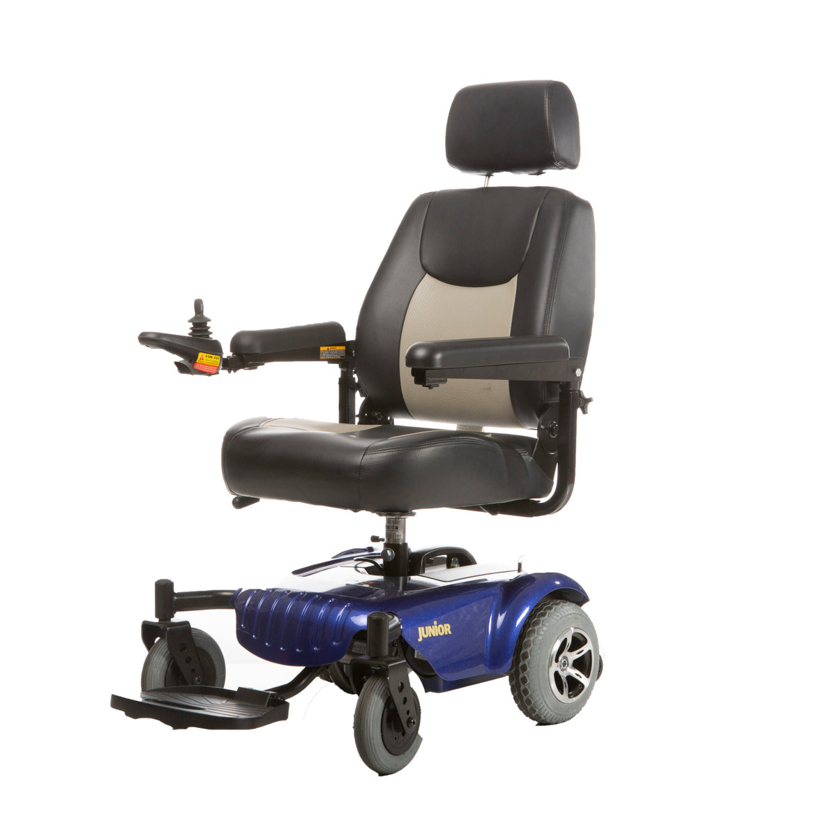 Merits Junior Power Wheelchair