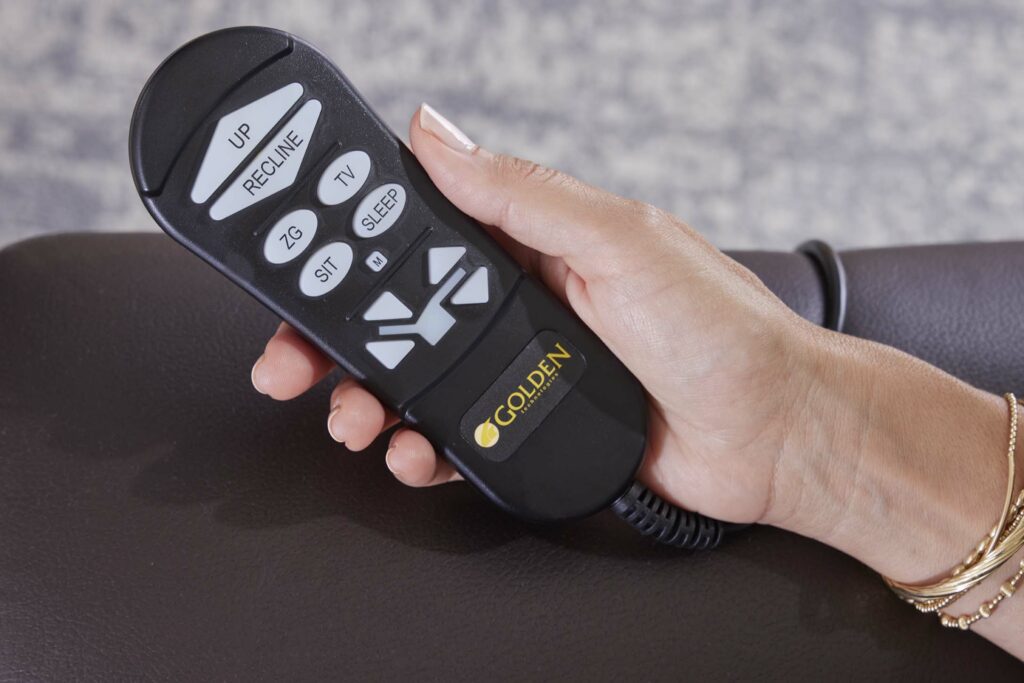 Golden Cloud PR510-MLA Lift Chair