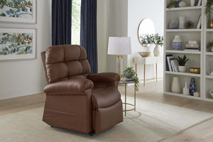 Golden Cloud with Twilight PR515-SME Lift Chair