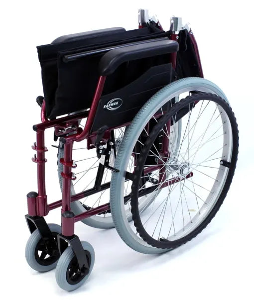 Karman S-Ergo 115 Ultra Lightweight Ergonomic Wheelchair