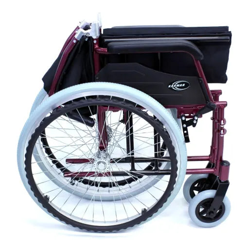 Karman S-Ergo 115 Ultra Lightweight Ergonomic Wheelchair