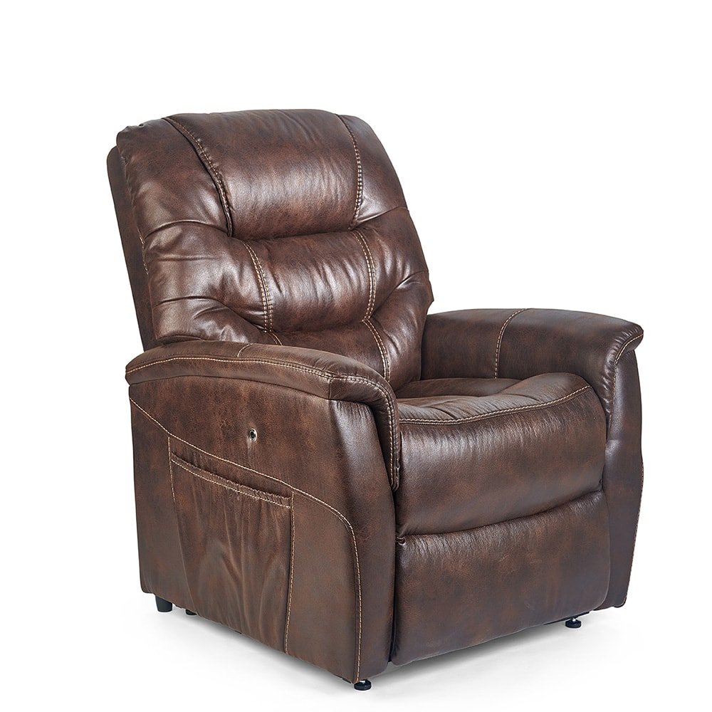 Golden Dione PR446-MED Medium Lift Chair