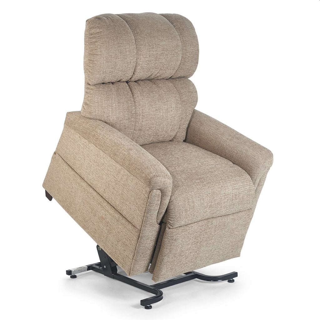 Golden Comforter Medium Wide Lift Chair