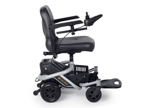 Golden LiteRider Envy LT Electric Wheelchair