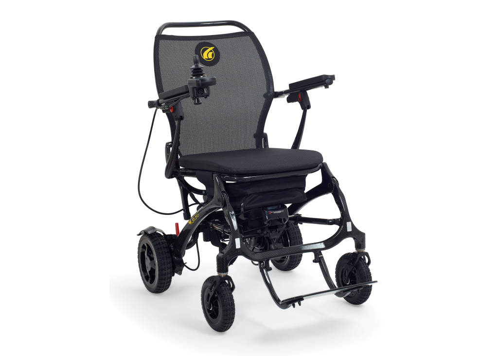 Golden Cricket Electric Wheelchair