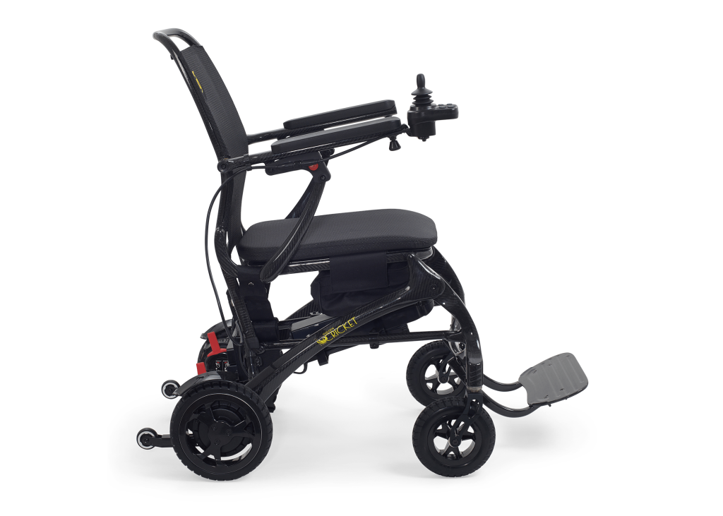 Golden Cricket Electric Wheelchair