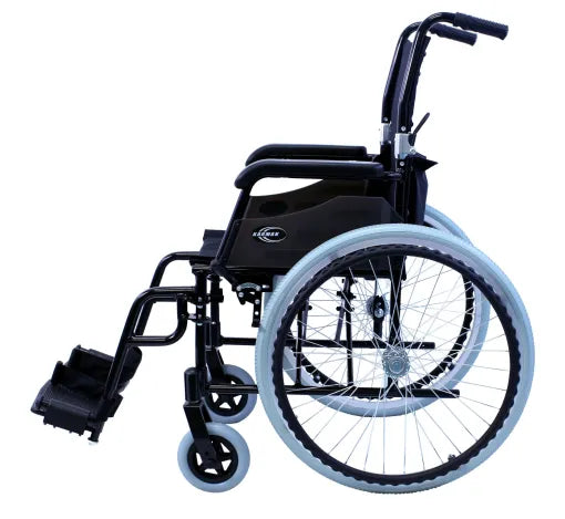 Karman S-Ergo 115 Ultra Lightweight Ergonomic Wheelchair