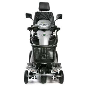 ComfyGo Quingo Toura MK2 Mobility Scooter