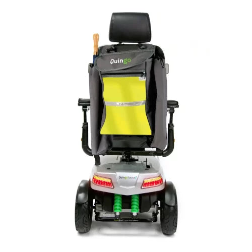 ComfyGo Quingo Toura MK2 Mobility Scooter