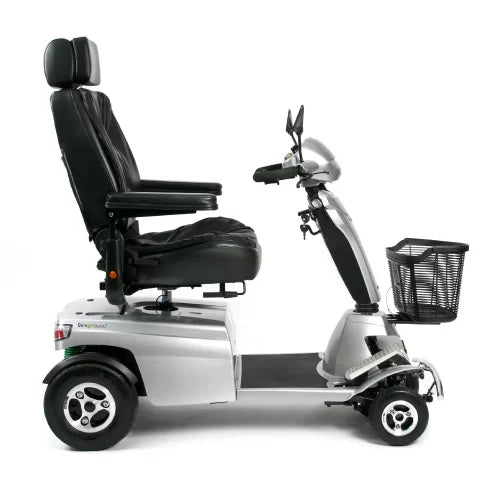ComfyGo Quingo Toura MK2 Mobility Scooter
