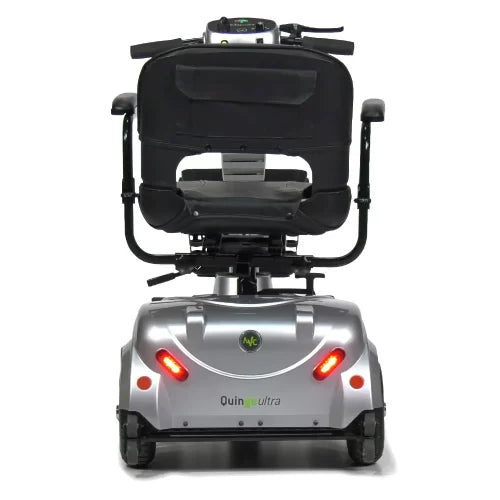 ComfyGo Quingo Ultra Mobility Scooter