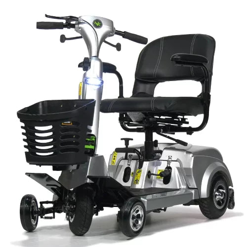 ComfyGo Quingo Ultra Mobility Scooter