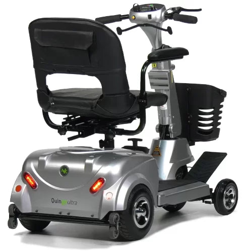 ComfyGo Quingo Ultra Mobility Scooter