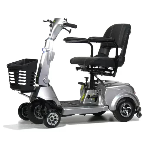 ComfyGo Quingo Ultra Mobility Scooter