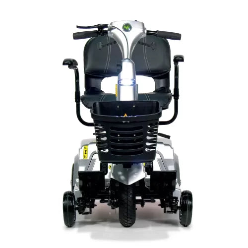 ComfyGo Quingo Ultra Mobility Scooter