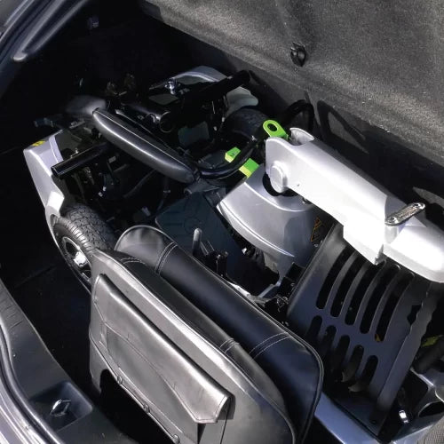 ComfyGo Quingo Ultra Mobility Scooter