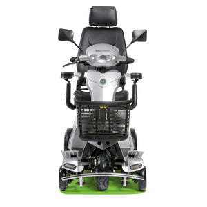 ComfyGo Quingo Vitess MK2 Mobility Scooter