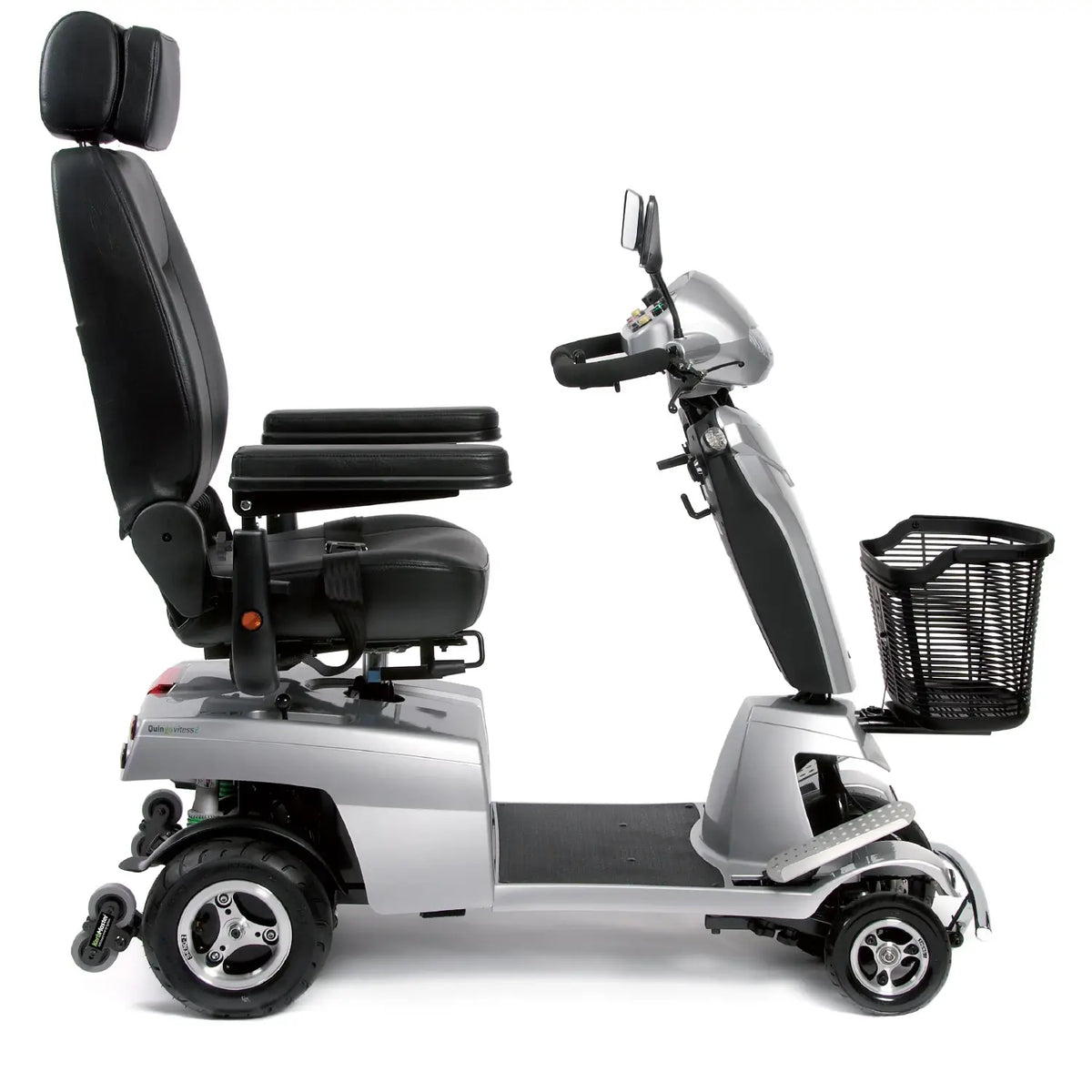 ComfyGo Quingo Vitess MK2 Mobility Scooter