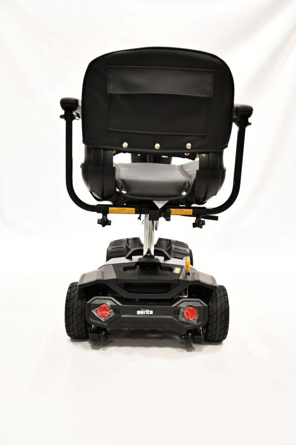 Merits Roadster S4 Mobility Scooter