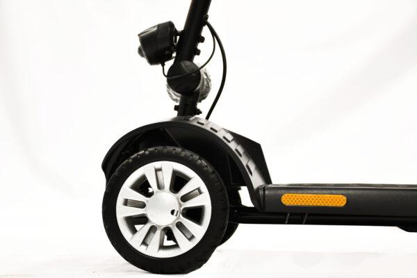 Merits Roadster S4 Mobility Scooter
