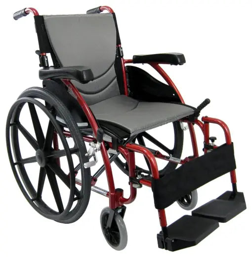 Karman S-Ergo 115 Ultra Lightweight Ergonomic Wheelchair