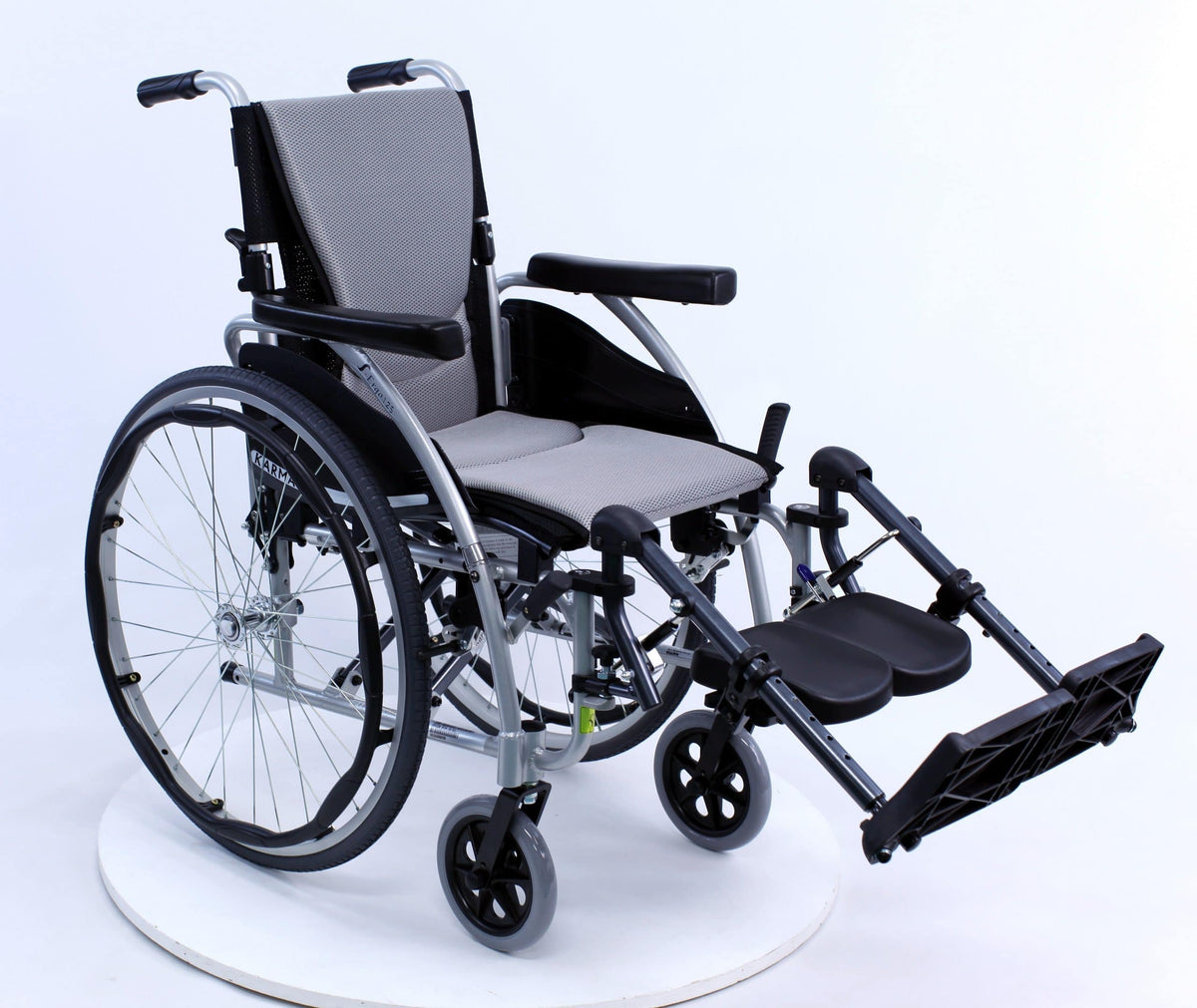 Karman S-Ergo 125 Ergonomic Wheelchair