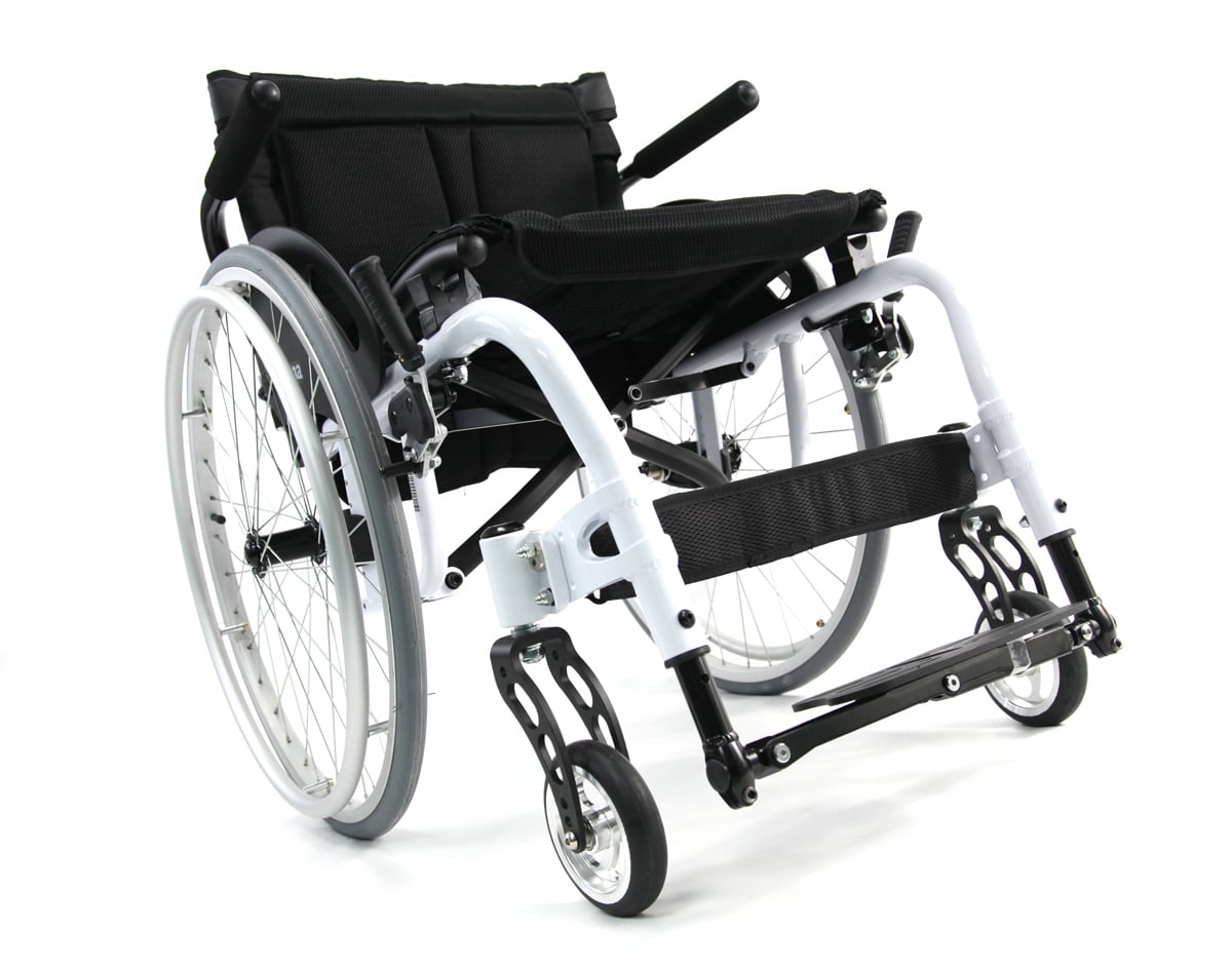 Karman S-ergo ATX Active wheelchair