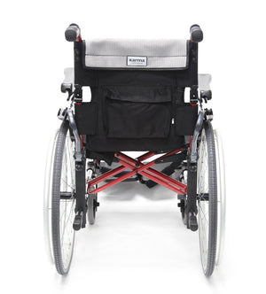 Karman S-Ergo 305 Ultra Lightweight Ergonomic Wheelchair