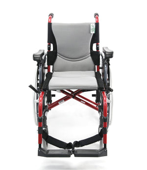 Karman S-Ergo 305 Ultra Lightweight Ergonomic Wheelchair