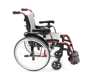 Karman S-Ergo 305 Ultra Lightweight Ergonomic Wheelchair