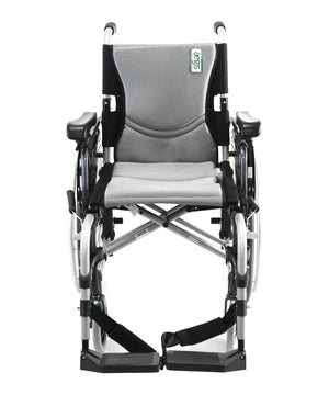 Karman S-Ergo 305 Ultra Lightweight Ergonomic Wheelchair