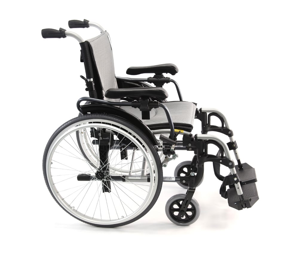 Karman S-Ergo 305 Ultra Lightweight Ergonomic Wheelchair
