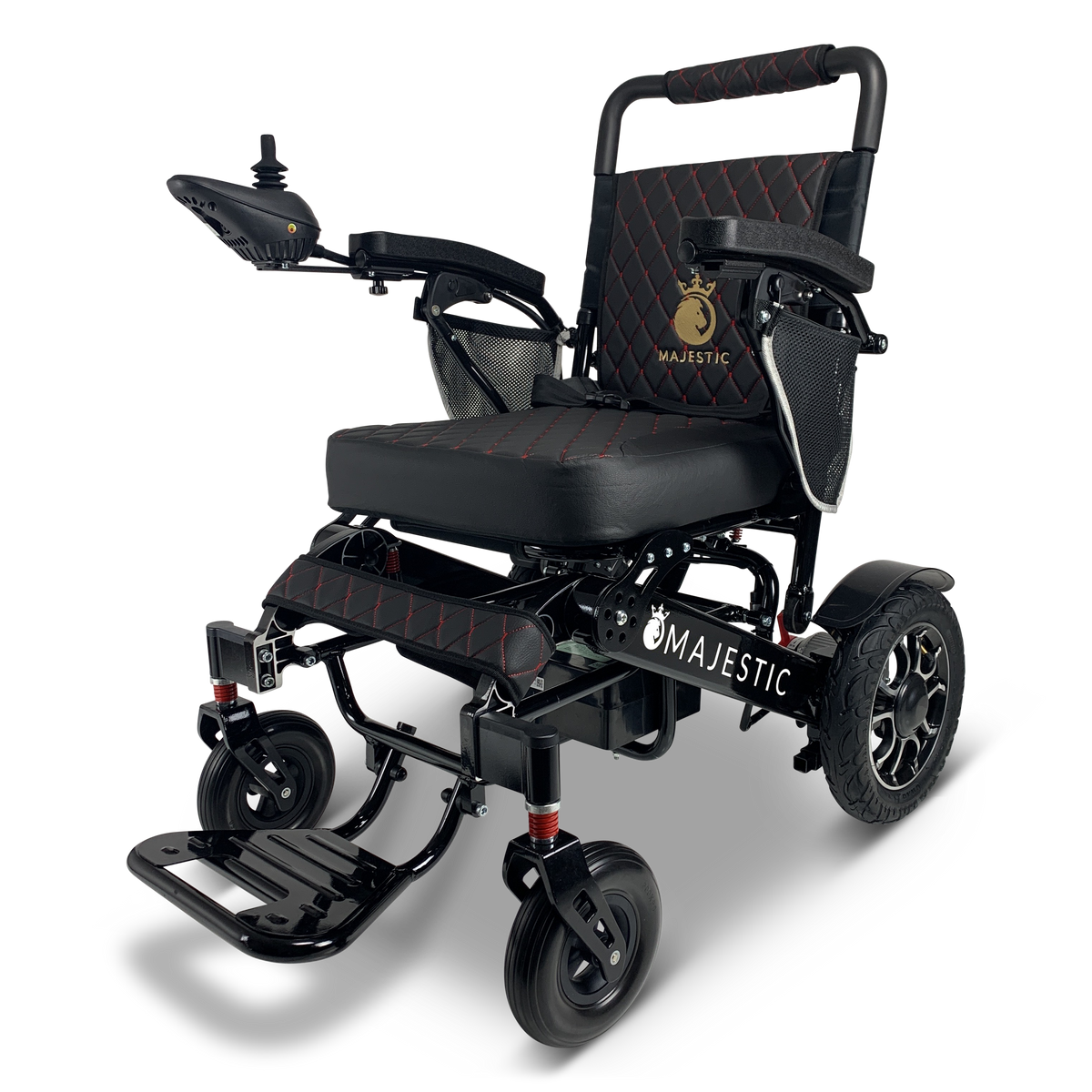 ComfyGo IQ-7000 Electric Wheelchair