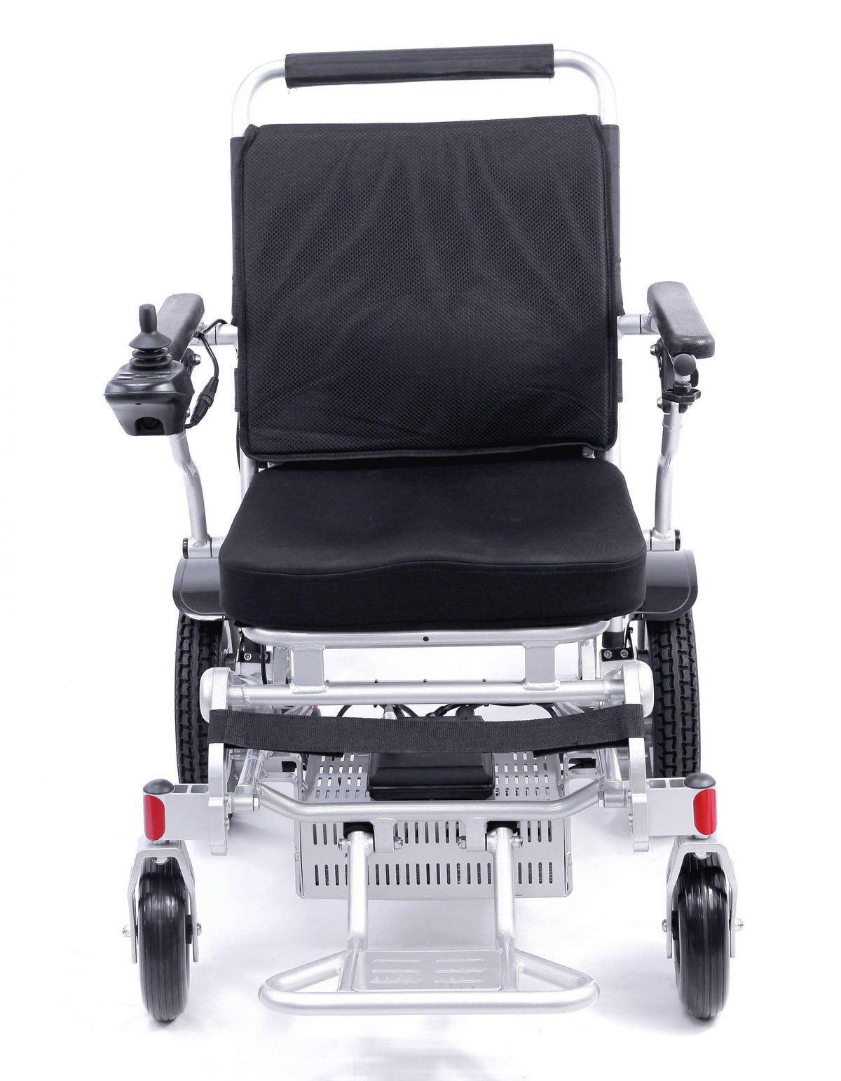 Karman Tranzit Foldable Lightweight Power Wheelchair