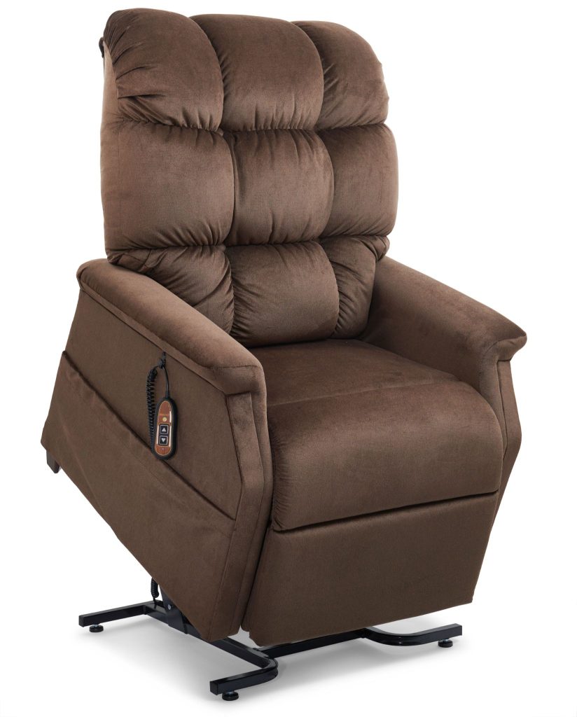 Golden Cambridge PR401-SME Lift Chair