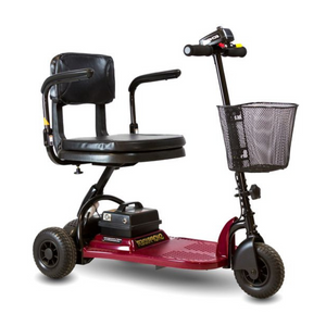 Shoprider Echo 3 Mobility Scooter