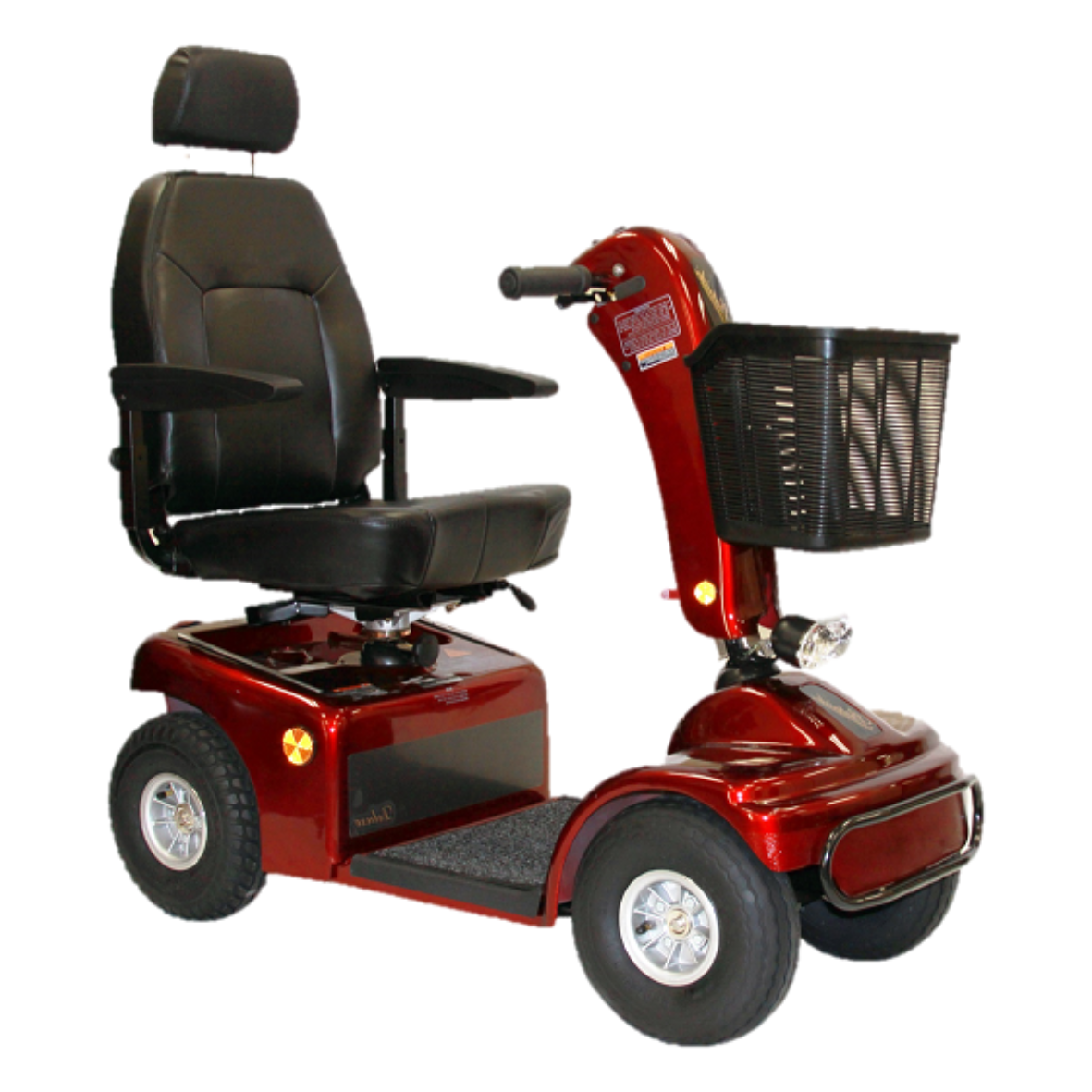 Shoprider Sprinter XL4 Mobility Scooter