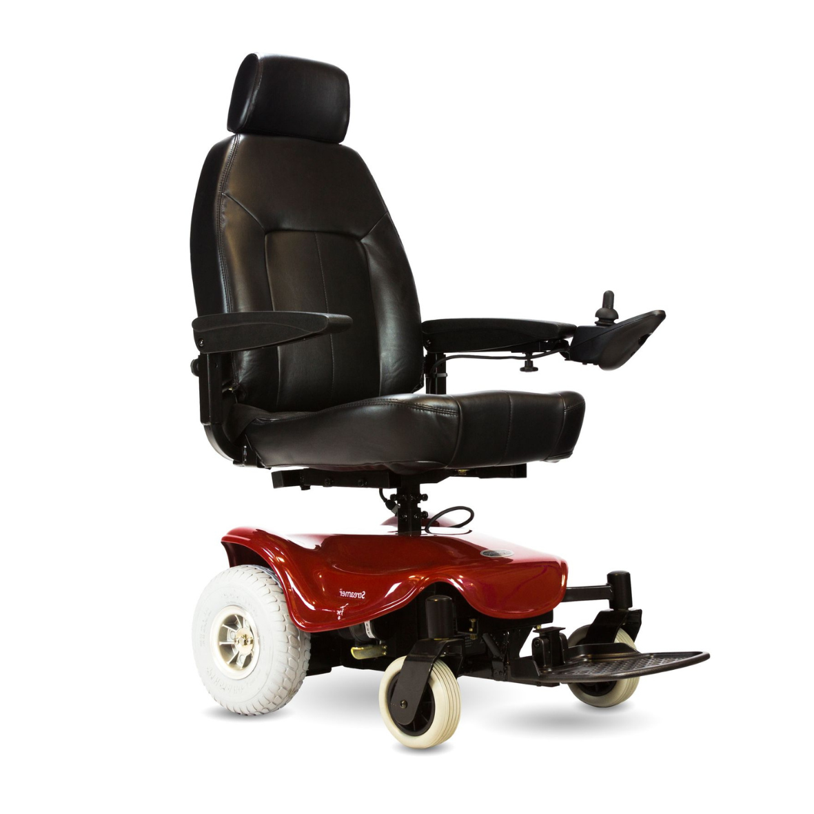 Shoprider Streamer Sport Electric Wheelchair