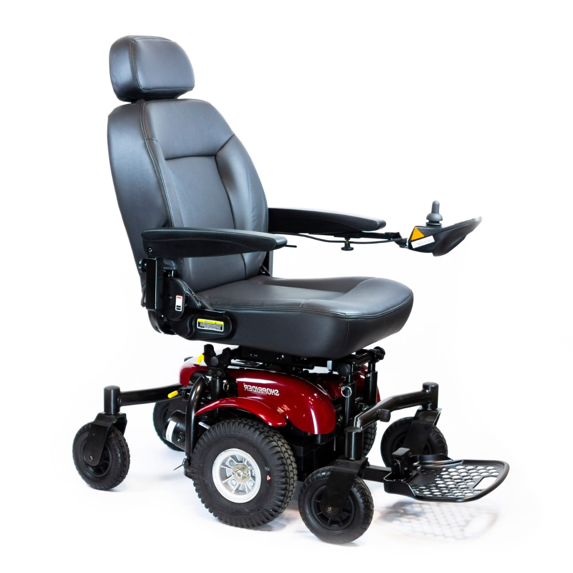 Shoprider 6Runner 10 Electric Wheelchair