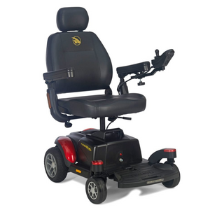 Golden BuzzAbout Electric Wheelchair